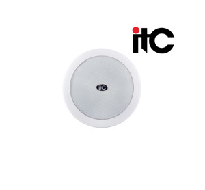 Loa âm trần C-610W ITC
