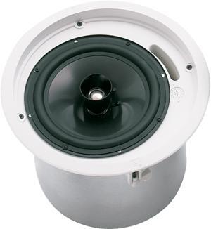 Loa âm trần Electro Voice EVID C8.2LP