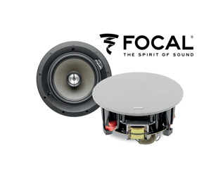 Loa âm trần Focal 100 ICW6