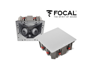 Loa âm trần Focal 100ICLCR5