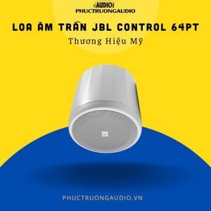 Loa âm trần JBL Control 64PT