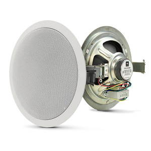 Loa âm trần JBL CSS8006BM