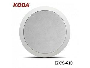 Loa âm trần Koda KCS-610