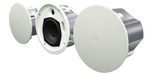 Loa âm trần Martin Audio ACS-40TS