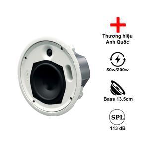 Loa âm trần Martin Audio ACS-55TS