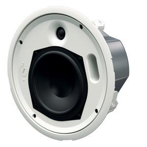 Loa âm trần Martin Audio ACS-55TS