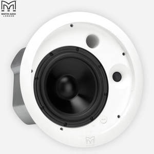 Loa âm trần MARTIN AUDIO C8.1T