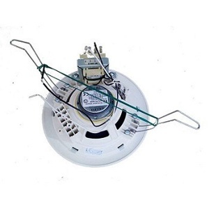 Loa TOA PC-648R - Loa âm trần mặt tròn lưới mịn 6W