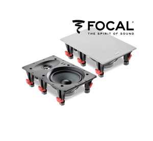 Loa âm tường Focal 100IW6