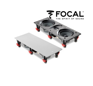 Loa âm tường Focal 100IWLCR5