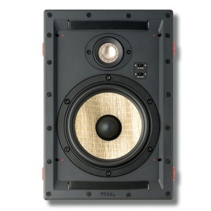 Loa âm tường Focal 300 IW6