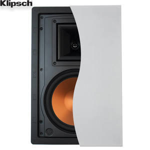 Loa âm tường Klipsch R 5800 W II