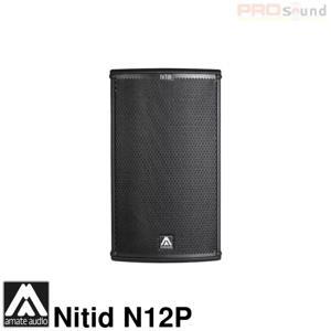 Loa Amate audio Nitid N12P