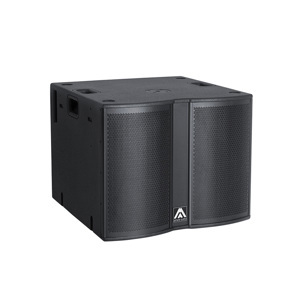 Loa Amate audio Nitid N18WP