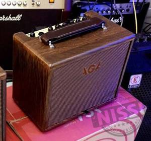 Loa Ampli Đàn Guitar AGA SC20-III (20w)