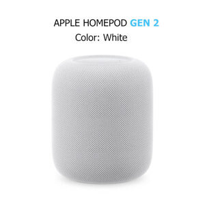 Loa Apple HomePod