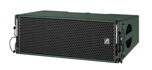 Loa Array Agasound Aline 208