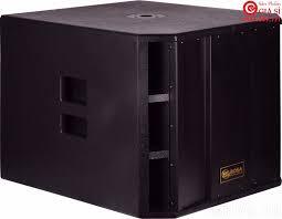 Loa Array Mini BOSA Z1111