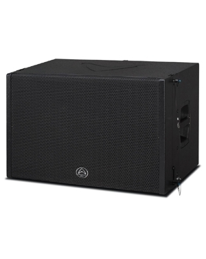 Loa Array Wharfedale WLA 15B
