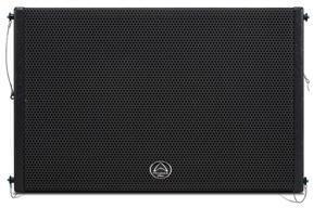 Loa Array Wharfedale WLA 15B