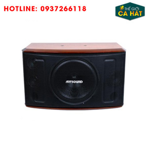 Loa Artsound Pro-25W1