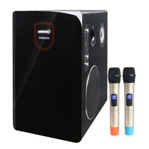 Loa Asanzo AL-3600