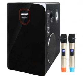 Loa Asanzo AL-3600