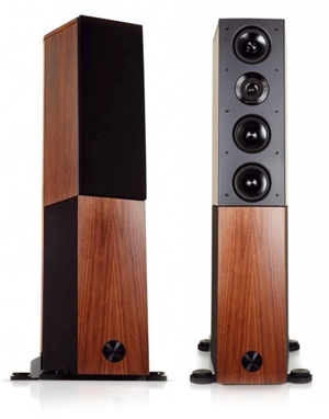 Loa Audio Physic Cardeas plus+