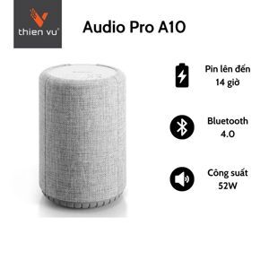 Loa Audio Pro A10