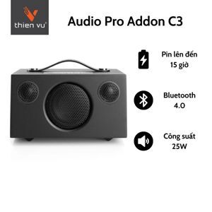 Loa Audio Pro Addon C3