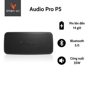 Loa Audio Pro P5