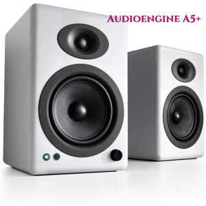 Loa Audioengine A5 Premium Powered Speaker