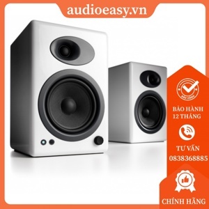 Loa Audioengine A5+ wireless