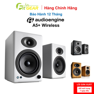 Loa Audioengine A5+ wireless