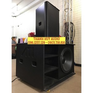 Loa Audiofrog A118S Subwoofer