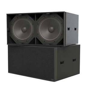 Loa AudioFrog A218S Subwoofer