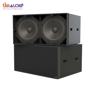 Loa AudioFrog A218S Subwoofer