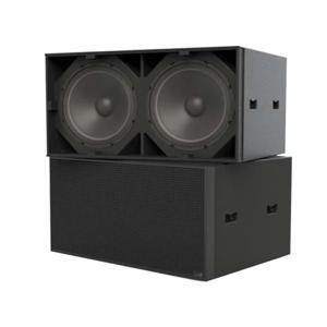 Loa AudioFrog A218S Subwoofer