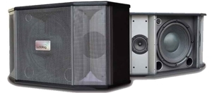 Loa Audiofrog M10F