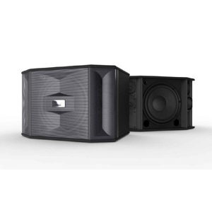 Loa Audiofrog M12F - 50/500W, 92dB