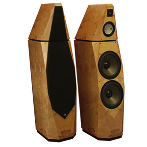 Loa Avalon Acoustics Isis