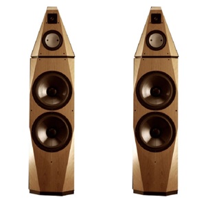 Loa Avalon Acoustics Isis