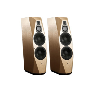 Loa Avalon Acoustics Time