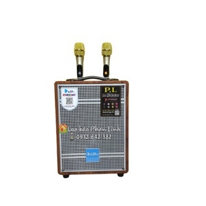 Loa AZPro 306