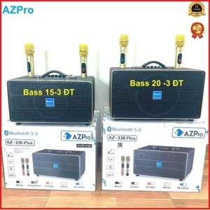 Loa Azpro AZ338