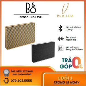 Loa Bang & Olufsen BeoSound Level