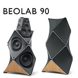 Loa Bang&Olufsen BeoLab 90