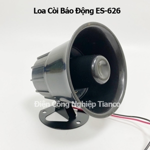 Loa báo động Karassn ES-626