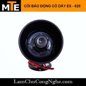 Loa báo động Karassn ES-626