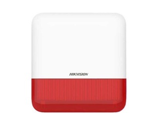 Loa báo động không dây trong nhà HIKVISION DS-PS1-E-WB